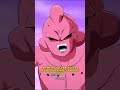 A VERDADE OCULTA SOBRE TODAS AS FORMAS DO BUU #shorts #dbz #dbs #goku #vegeta #dragonball
