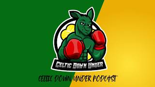 Celtic Down Under - Win At Lask, We're On Our Way To The Champions League
