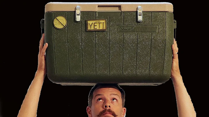 Testing a Hacked Cooler - Better than a Yeti Cooler, Part Two! More Hacks and Upgrades!