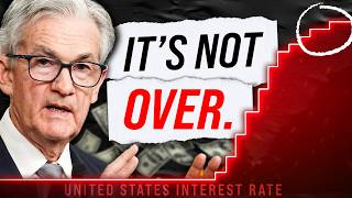 Jerome Powell’s Honest Opinion on Lowering Interest Rates by New Money 121,414 views 2 months ago 12 minutes, 24 seconds