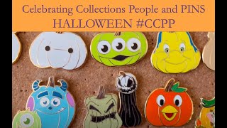 Celebrating Collections People and PINS Halloween edition #CCPP
I am SO sorry to be late in posting this. Please go watch all the channels listed below and look for their wonderful videos posted October 17th. You can also search #CCPP on you tube and you will find most of them that way.
Organizer:
Singer Family Adventures https://www.youtube.com/c/SingerFamilyAdventures
Participants:
Alainas View https://www.youtube.com/channel/UC6UUNcnUZRNzBJVhBe_ngMA
Castles, Capes & Clones https://www.youtube.com/c/CastlesCapesClones
Cinder Ali Loves Disney https://www.youtube.com/c/CinderAliLovesDisney
Disney Pin Love https://youtube.com/c/DisneyPinLove
Disney Pinsomniac https://www.youtube.com/channel/UCRCYHsumkqrWBrxFRj l_g
DreamfindingwithFrances https://www.youtube.com/c/DreamfindingwithFrances
Melodie Phoenix https://www.youtube.com/channel/UCtnKM93YuRb6dSXdB8pnulg
NATALIE FIERCE has cerebral palsy https://www.youtube.com/c/NATALIEFIERCEhascerebralpalsy
Play Dates and Travels https://www.youtube.com/c/PlayDatesandTravels
Read.Pray.Disney https://www.youtube.com/c/ReadPrayDisney
Rolling to Orlando https://youtube.com/c/RollingtoOrlando
Seth Lavender https://youtube.com/c/SethLavender
Surfergirl326 https://www.youtube.com/user/surfergirl326
Wrestling with Disney https://youtube.com/c/wrestlingwithdisney
Zoelle’s World https://youtube.com/c/ZoellesWorld Celebrating Collections People and PINS Halloween edition #CCPP