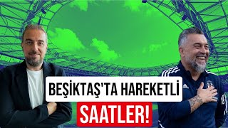 Download Lagu BEŞİKTAŞ TRANSFER GÜNDEMİ ! SÜRPRİZ ORTA SAHA GİRİŞİMİ ! ABRAHAM KONUSU! MP3