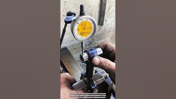 Best Innovation Dial Gauge Setup: How to Improve Precision Alignment Reading