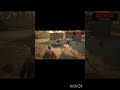#survival#wolfattack#gaming#rdr2#wildlife#traintracks#shorts#gamer#action#wildrun#danger#viralshorts