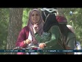 تقرير احتفالية في رام الله تشارك قصص نجاح نساء فلسطينيات في مجال العمل تقرير احتفالية في رام الله تشارك قصص نجاح نساء فلسطينيات في مجال العمل