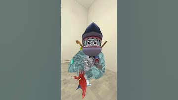 What you🫵 need to know about the new “Share My Blocks” | Gorilla Tag #gtag #vr #fyp #gorillatag