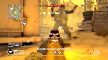 CoD4 sync try/new quality