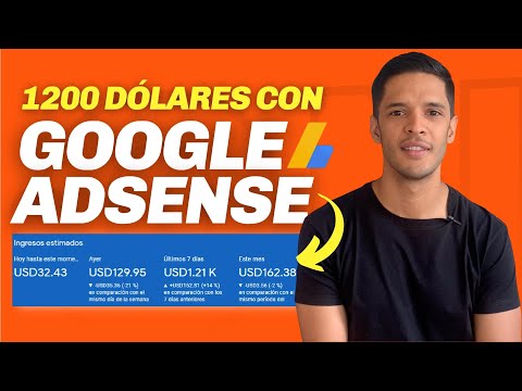 Cómo Obtener Ingresos En Línea Con Google Adsense Sin Un Sitio Web