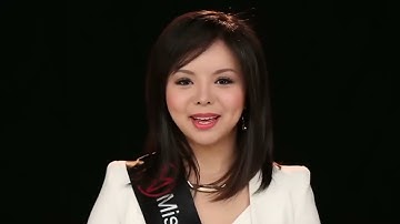 Hành Trình Tâm Linh Của Hoa Hậu Thế Giới Canada