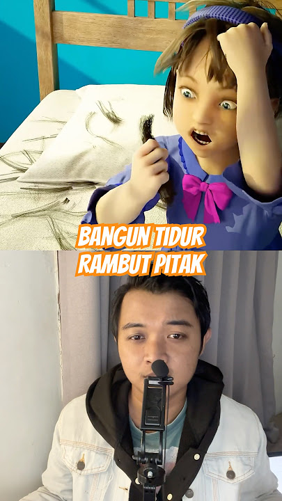 Tukang cukur hantu siapa pelakunya #film #storytelling #video #shorts #horrorstories