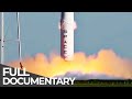 Space Exploration: Moon Landing & Dragon, Falcon and SpaceX | Trajectory | Free Documentary