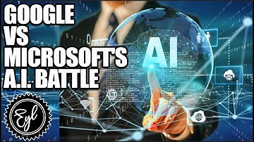 Google vs Microsoft