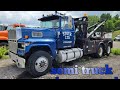 Semi truck salvage yard canton ohio