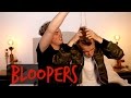 TRY NOT TO LAUGH BLOOPERS