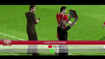 First Touch Soccer 2015 IOS-Android-Review-Gameplay-Walkthrough-Part #170