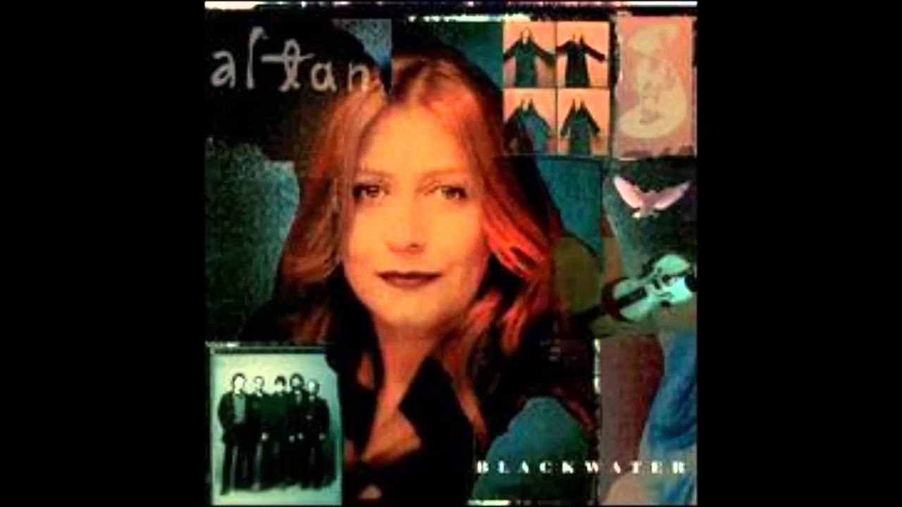 Altan the dance of the honeybees youtube Altan cover
