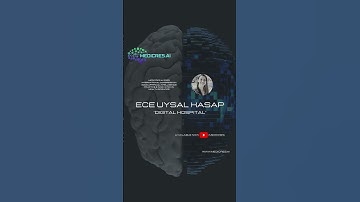 Digital Hospital | Available on YOUTUBE now!