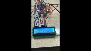 Hacettepe University ELE 417 - IoT Communication Device with MSP430