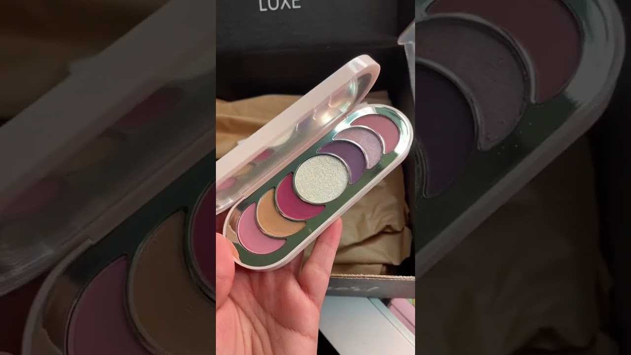 June boxycharm surprise