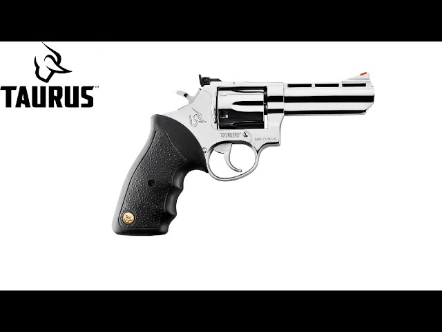 Revólveres Cal. .38SPL, Vídeo feito pela Az de Espadas sobre revólveres RT  88 e RT 889 da Taurus. Sensacionível., By Portal Armas de Fogo