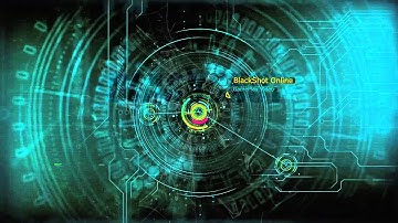 BlackShot MW Channel Intro Ver.3