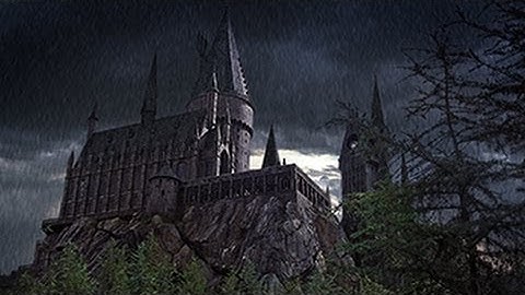 Photoshop Tutorial: How to Make a RAIN Storm!