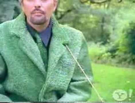 Gary Young - Plantman