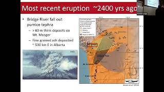 Mount Meager: Canada's Most Active Volcano in Your Backyard