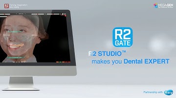 R2 STUDIO - Beyond CBCT