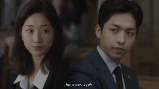 Soft xĩu nhaa trời ơiii~ | Extraordinary Attorney Woo screenshot 2