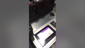 High speed disposable 3 layer mask making machine GD-M175