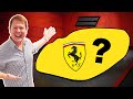 I Found My DREAM FERRARI in Maranello!