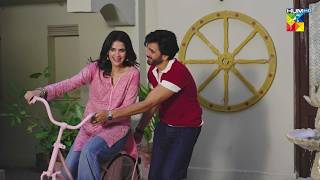 Bombay Tailors - New - Coming Soon [Anika Zulfikar & Ali Ansari] Hum Tv Drama 2026