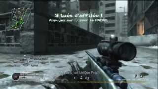 OMFG! BEST CLIP IN COD HISTORY!!!