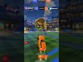 Rocket League Pro