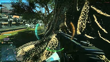 Fun with C4 - Planetside 2