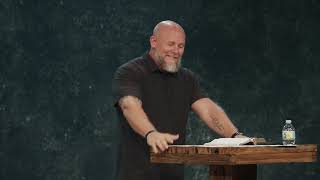 Trinity - Wk 1: Father