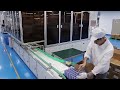 How LVFU Lifepo4 Batteries, Are Meticulously Crafted | LVFU factory