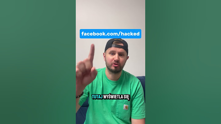 Włamanie na Facebooka. Zobacz, co zrobić!