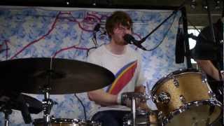 Telekinesis - Full Performance (Live on KEXP)