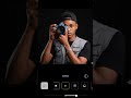 how they generate cinematic photographs with Gemini 😳😳😳#shorts #gemini #aitutorial
