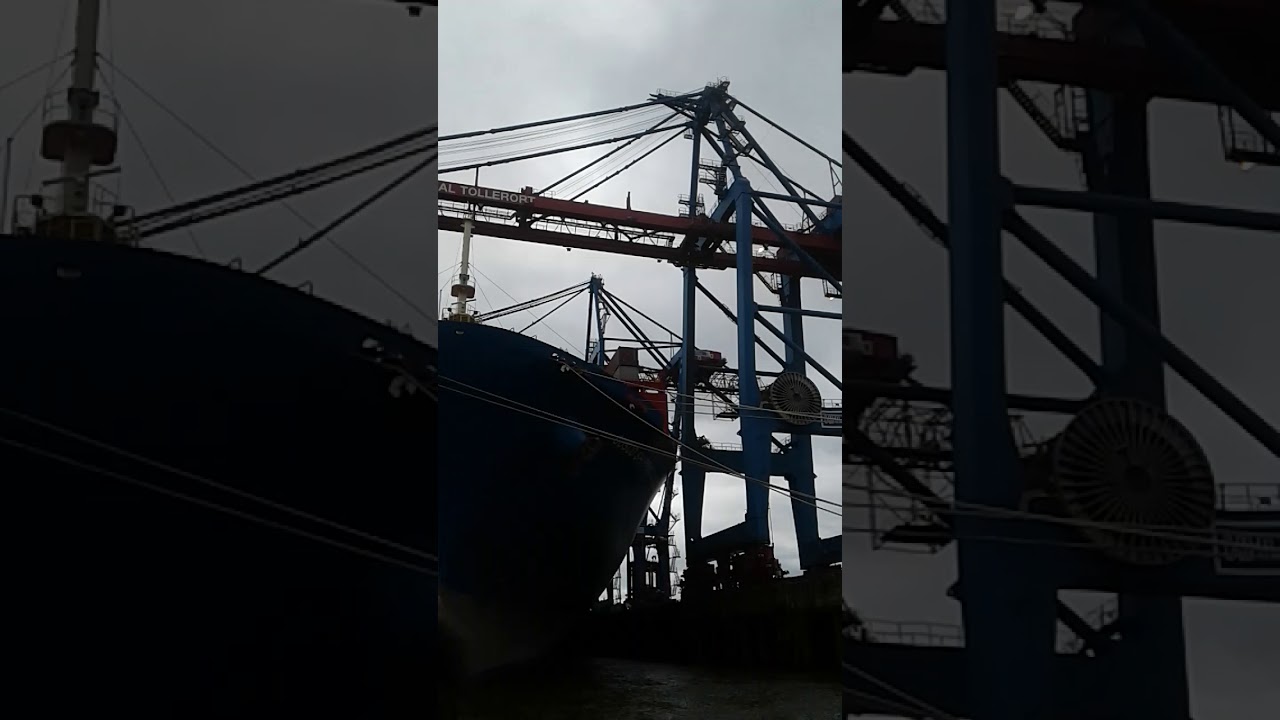 Hamburg - YouTube