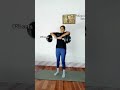 Arms workout at home 💪 #armfatloss #armsworkout #weightloss #fitness #gym #fyp #explore #exercise