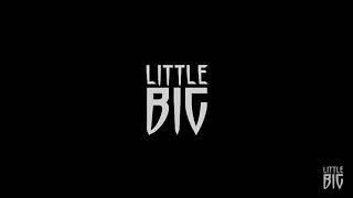 Little Big -  Hypnodancer (песня) наоборот