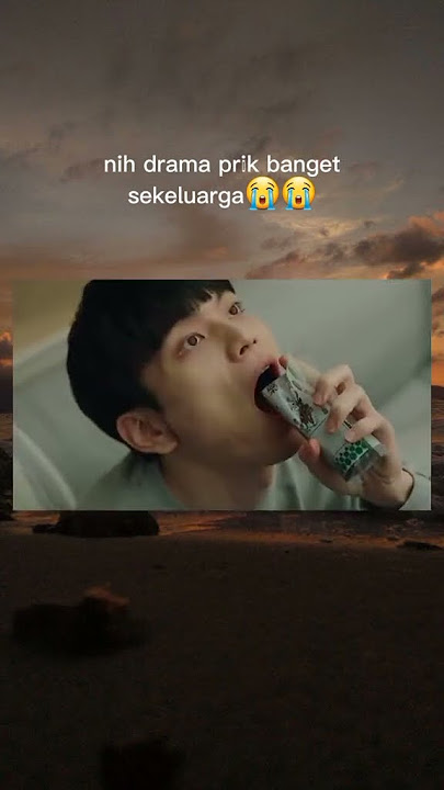 lucu tapi wkwk, potongan dari drakor Dr. Parks clinic