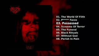 RottenPerish — Besatt