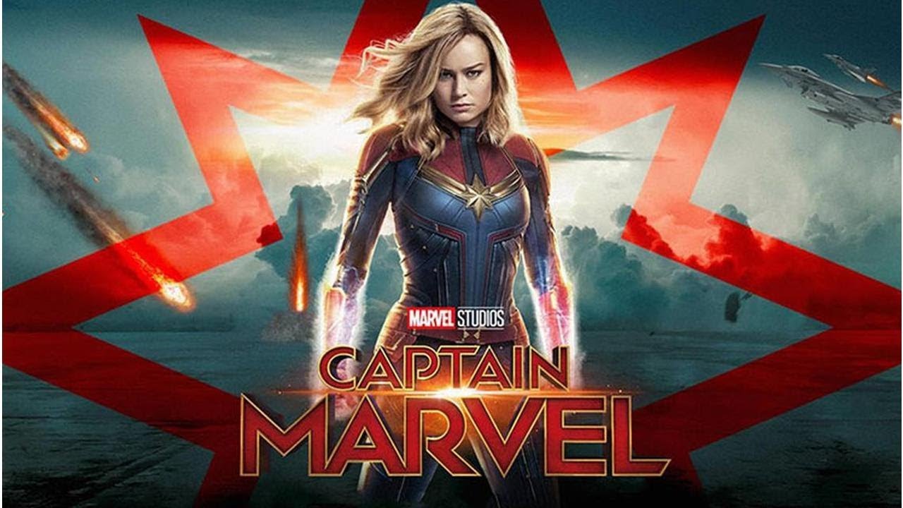 video phone beyonce mp3 Brie Larzon toma el control en Capitana Marvel