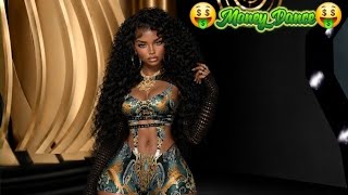 👑Kamarifaye👑 video Partial video cover DUCKWRTH 🤑Money Dance🤑