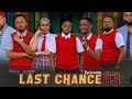 LAST CHANCE 63 Chinga
