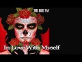The blue van in love with myself official
